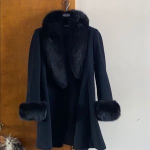 steve by searle coat